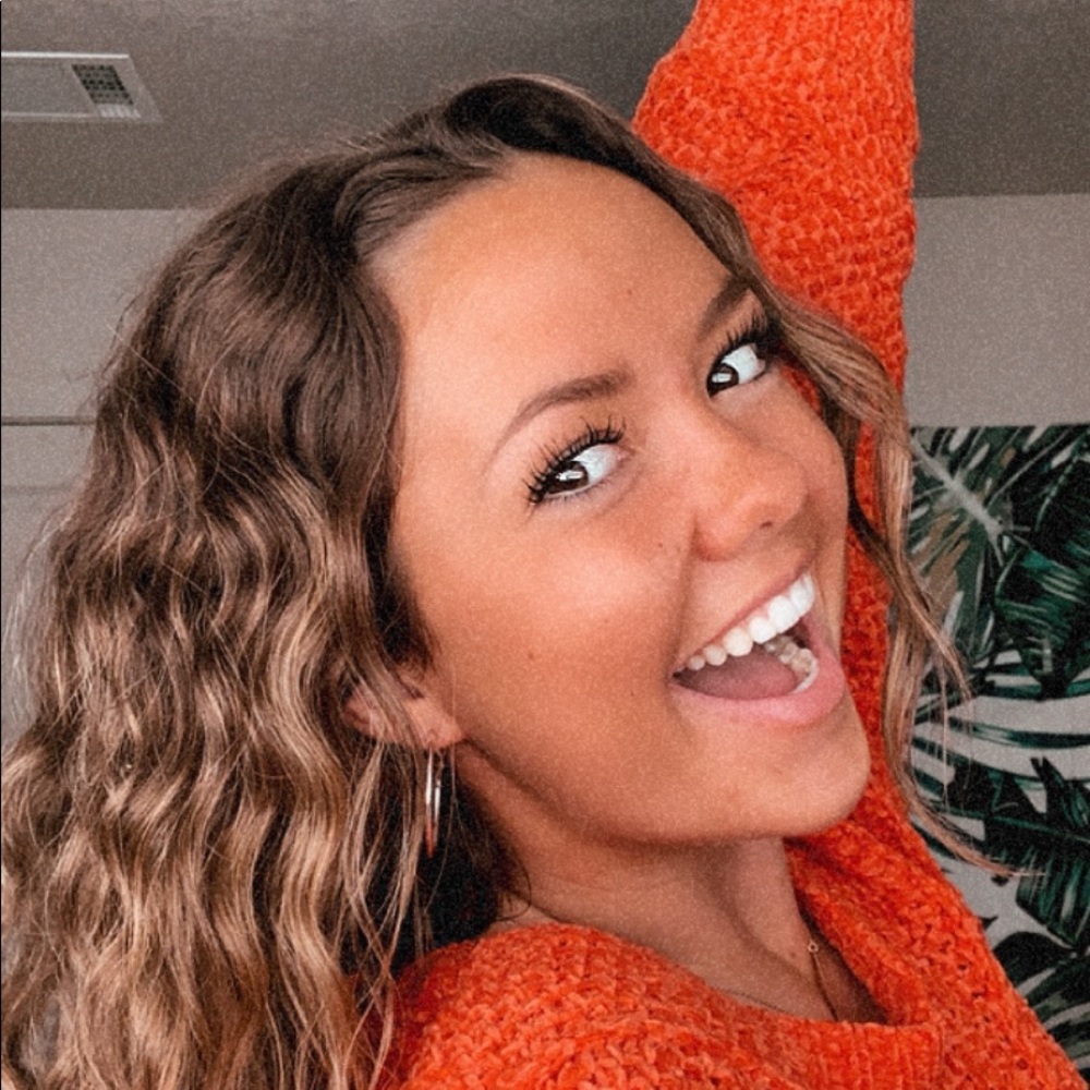 Meet your Posher, Halle